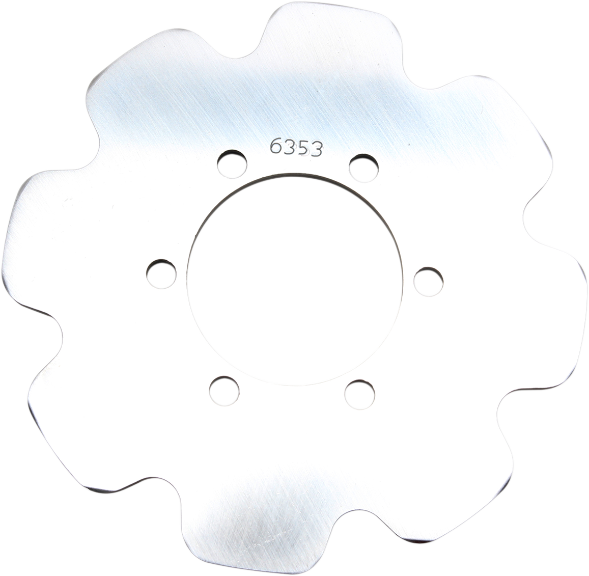 EBC UTVX Rotor - Polaris UTVX6353