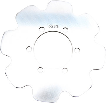 EBC UTVX Rotor - Polaris UTVX6353