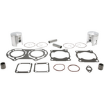 Wiseco Piston Kit with Gasket - 65.25 mm - Yamaha YFZ350 Banshee PK145