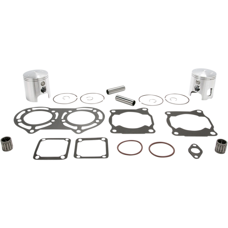 Wiseco Piston Kit with Gasket - 65.25 mm - Yamaha YFZ350 Banshee PK145