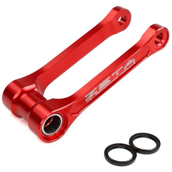 Zeta Lowering Link Hon Red