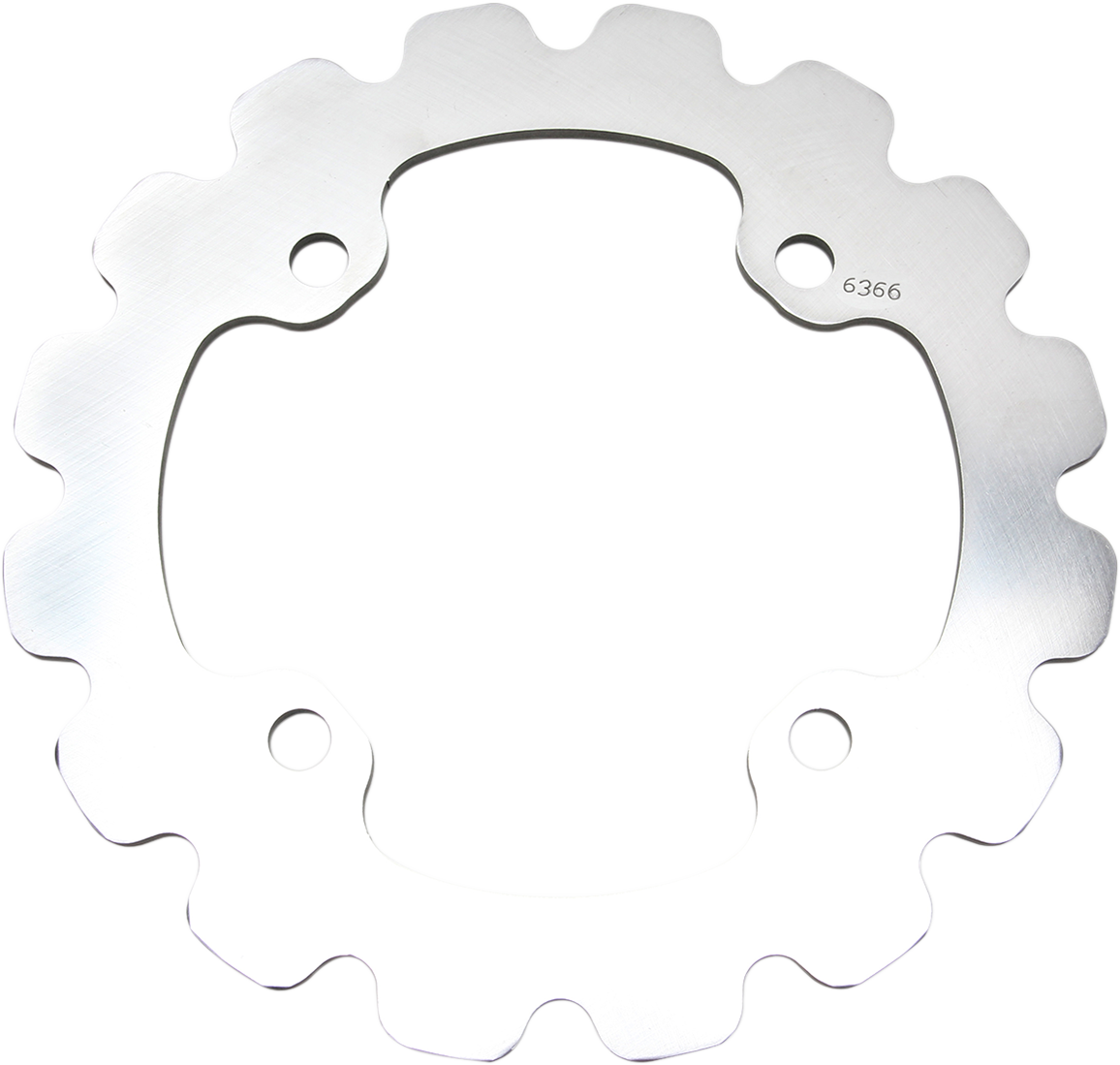 EBC UTVX Rotor - Can-Am UTVX6366