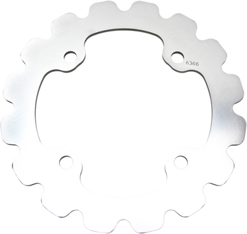 EBC UTVX Rotor - Can-Am UTVX6366