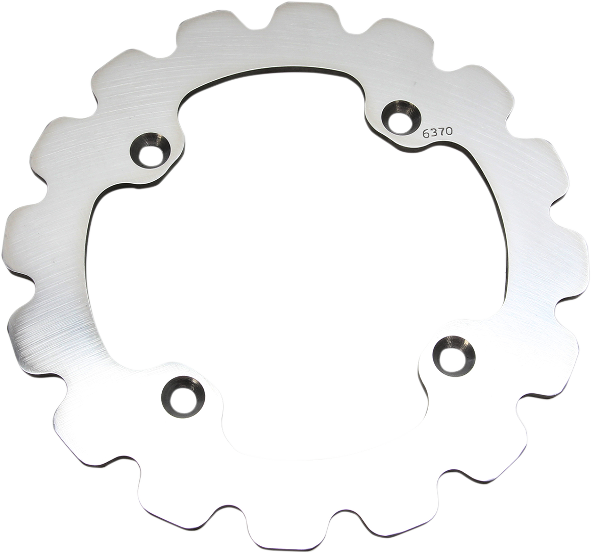 EBC UTVX Rotor - Can-Am UTVX6370