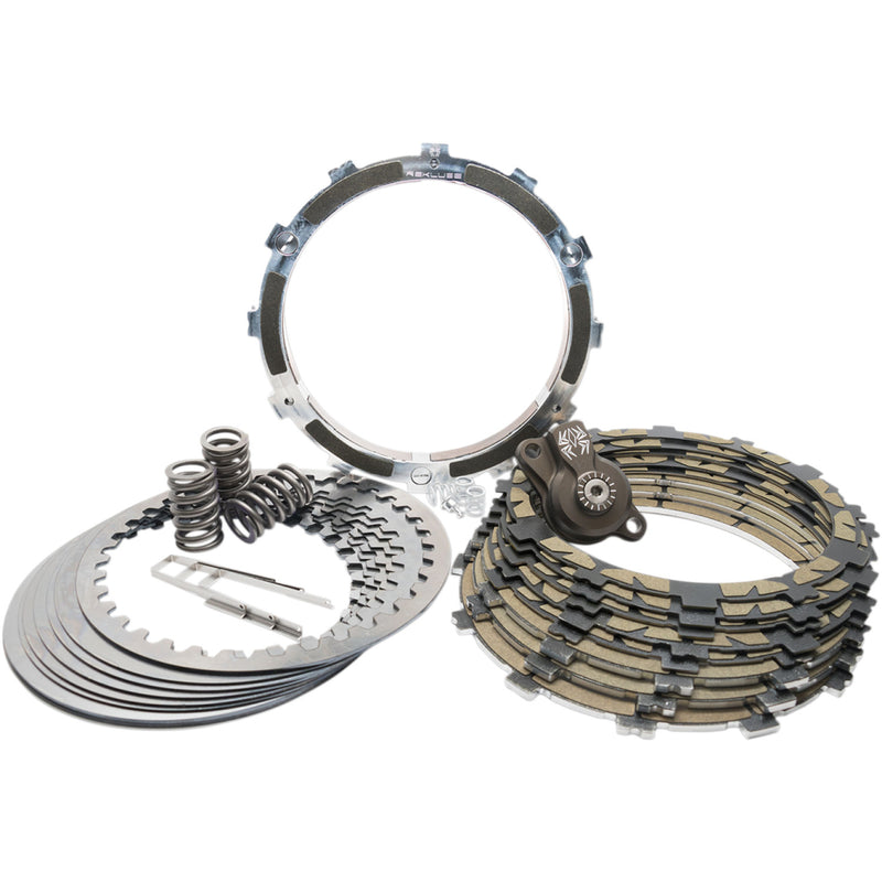 Rekluse RadiusX Clutch Kit RMS-6303086