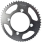 JT SPROCKETS Sprocket - Rear - Suzuki/Kawasaki - 52-Tooth JTR798.52 by JT Rear Sprockets   Steel Type