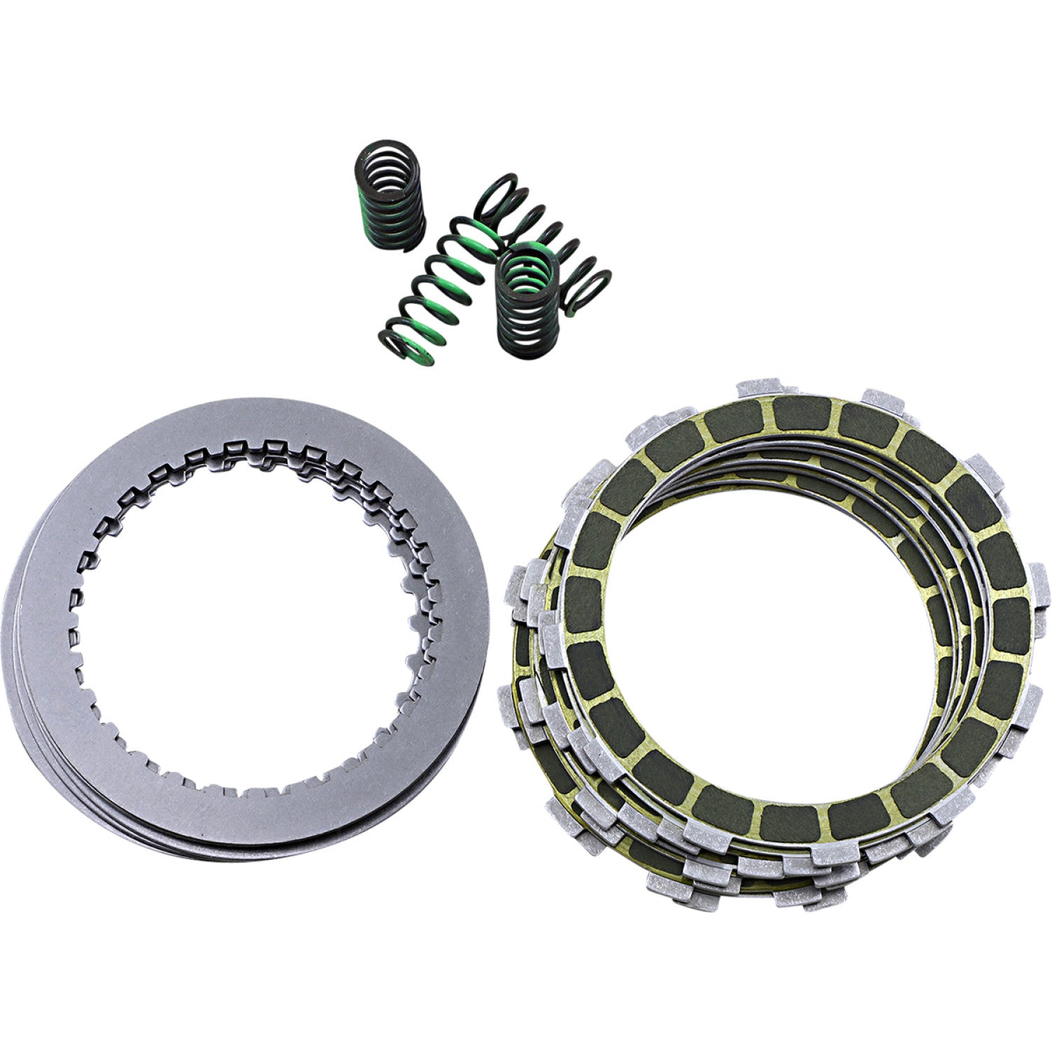 Barnett Clutch Kit 303-75-10004 | Clutch Plates & Springs