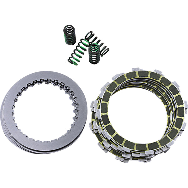 Barnett Clutch Kit 303-75-10004
