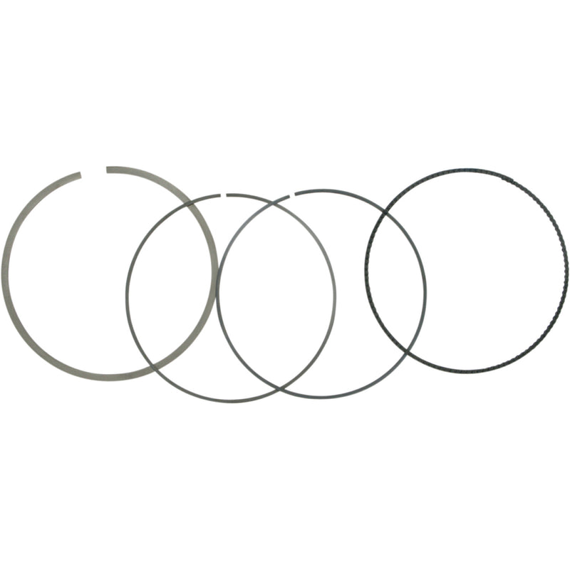 Moose Racing Ring Set - For 95.5 mm Piston CPN2-2-3759