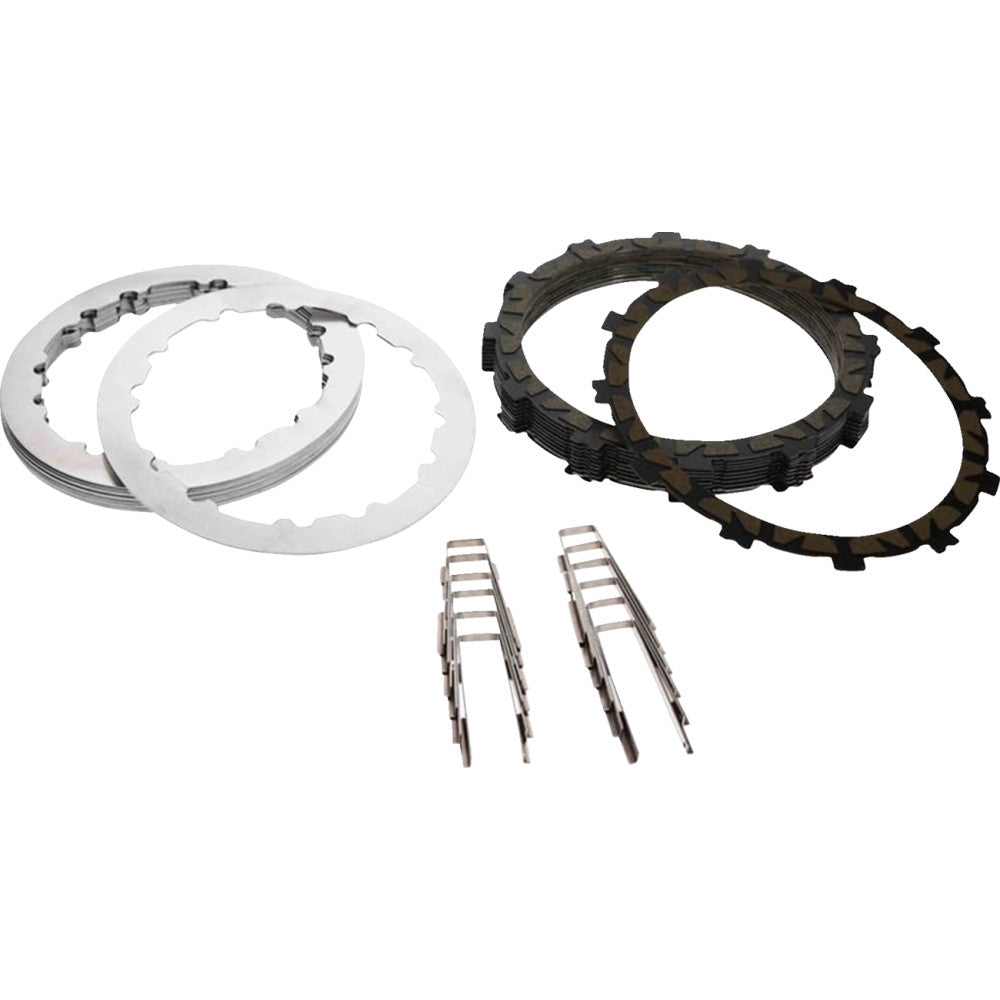 Rekluse RadiusCX Clutch Kit Replacement - M8 751-15005