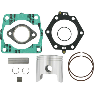 WISECO Piston Kit with Gasket - 75.00 mm - Polaris PK1517