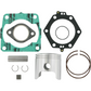 Wiseco Piston Kit with Gasket - 75.00 mm - Polaris PK1517