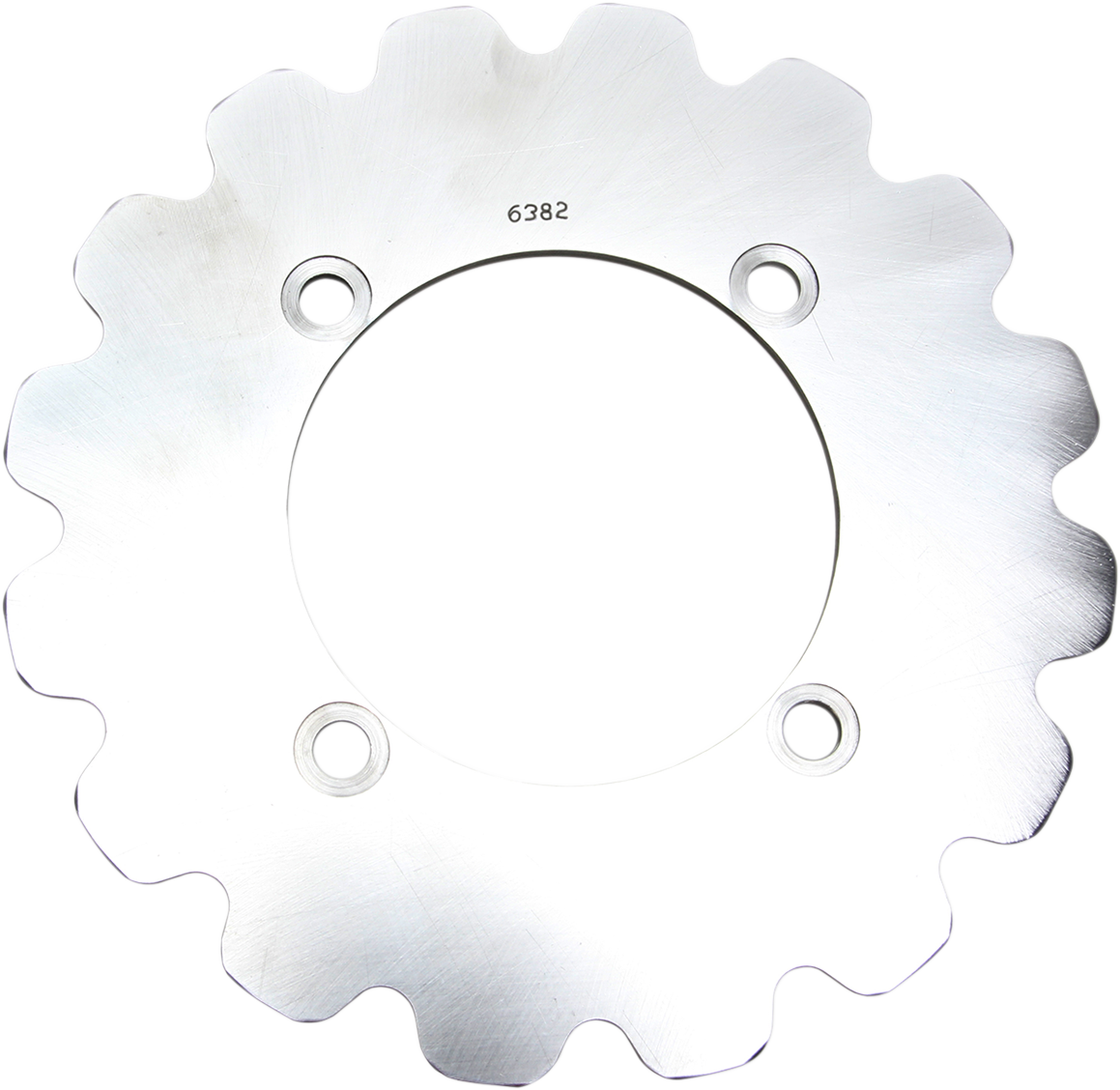 EBC UTVX Rotor - Yamaha UTVX6382