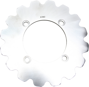 EBC UTVX Rotor - Yamaha UTVX6382