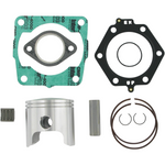 Wiseco Piston Kit with Gasket - 76.00 mm - Polaris PK1519