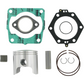 Wiseco Piston Kit with Gasket - 76.00 mm - Polaris PK1519