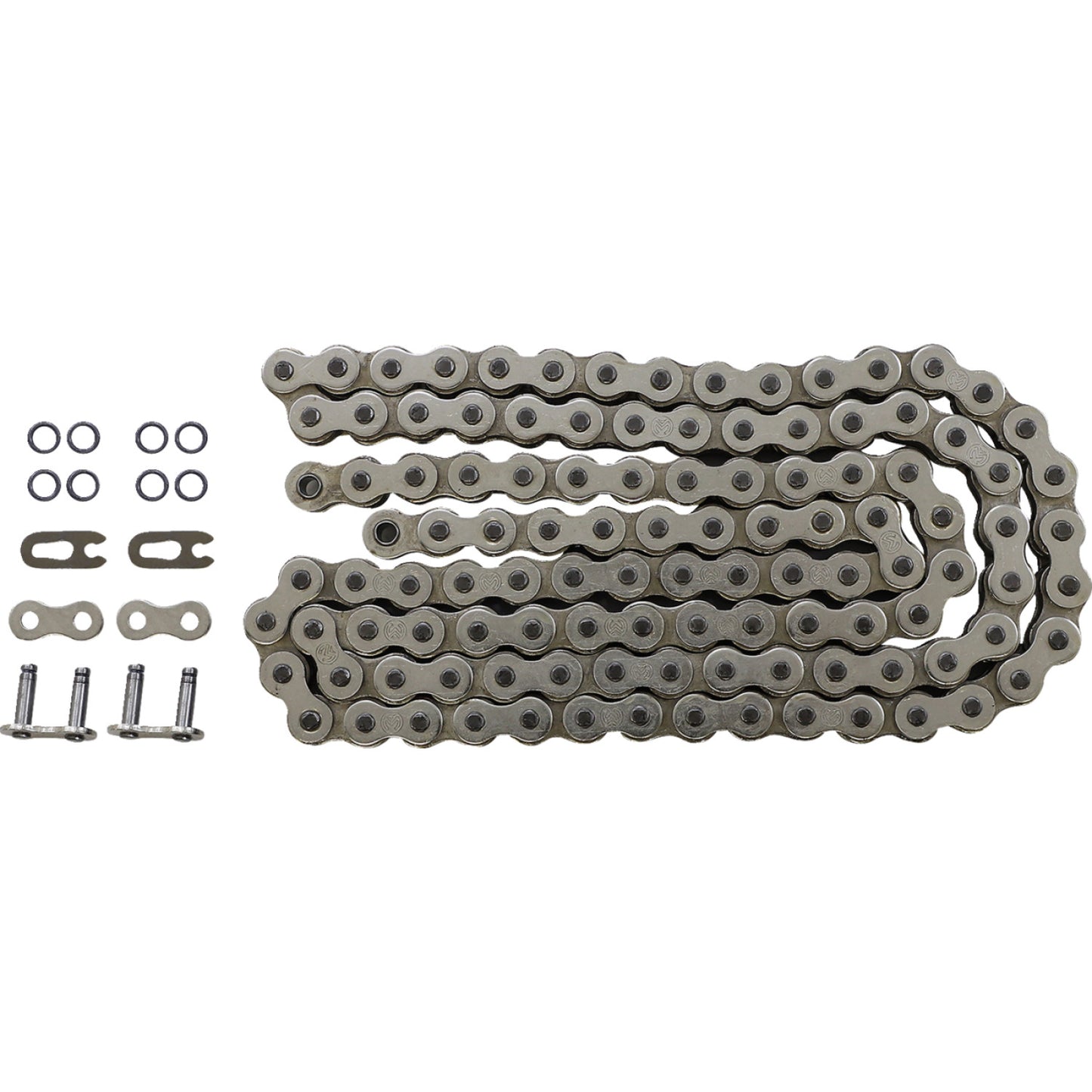 Moose Racing 520 HPO - O-Ring Chain - 112 PLT M573-00-112