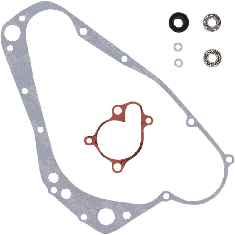 Moose Racing Water Pump Rebuild Kit - Suzuki 821577MSE