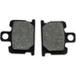 EBC Organic Brake Pads FA70 | Brake Pads   Ceramic