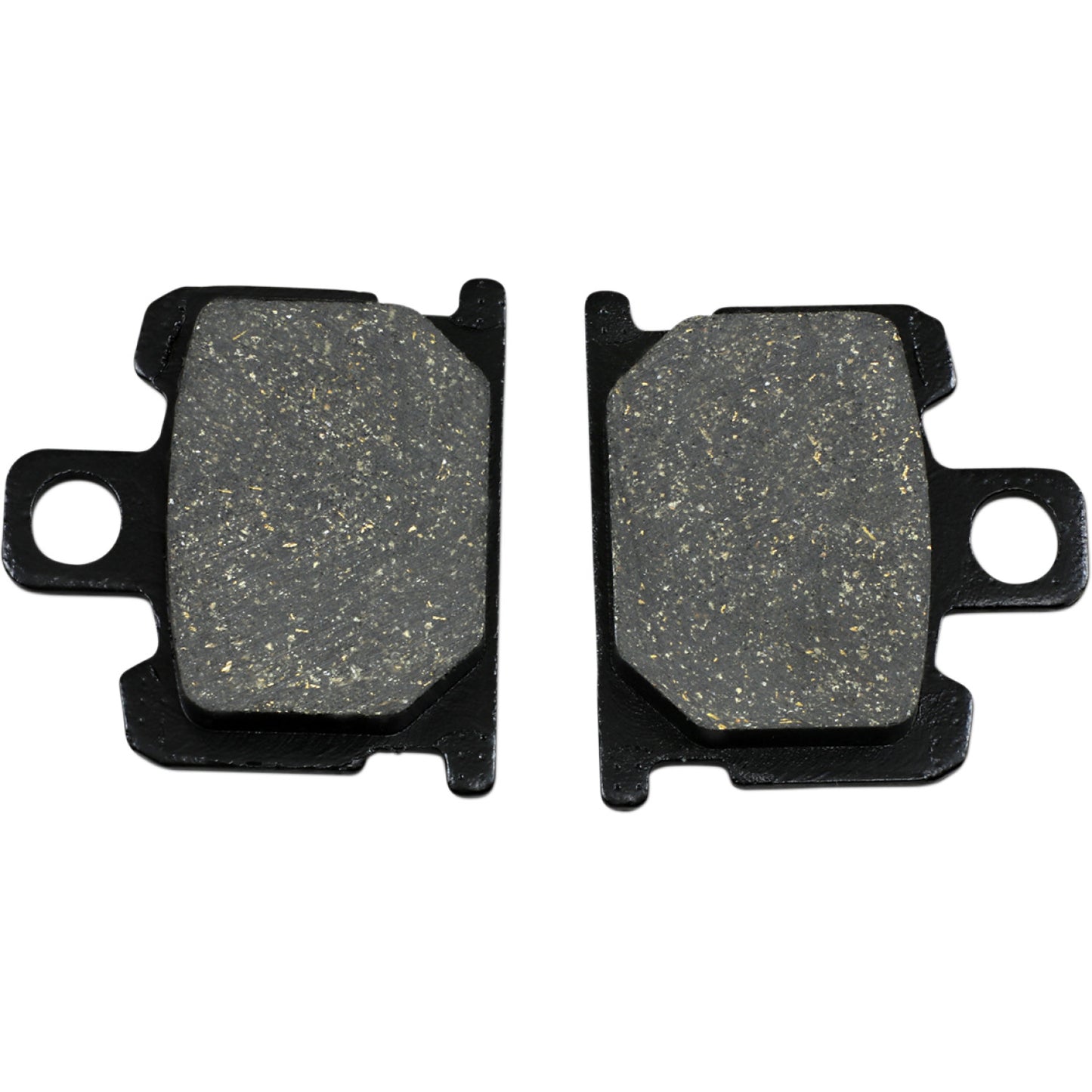 EBC Organic Brake Pads FA70 | Brake Pads   Ceramic
