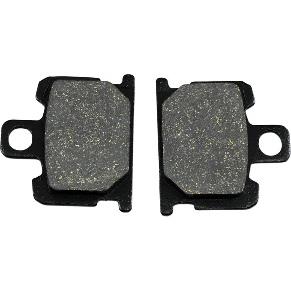 EBC Organic Brake Pads FA70