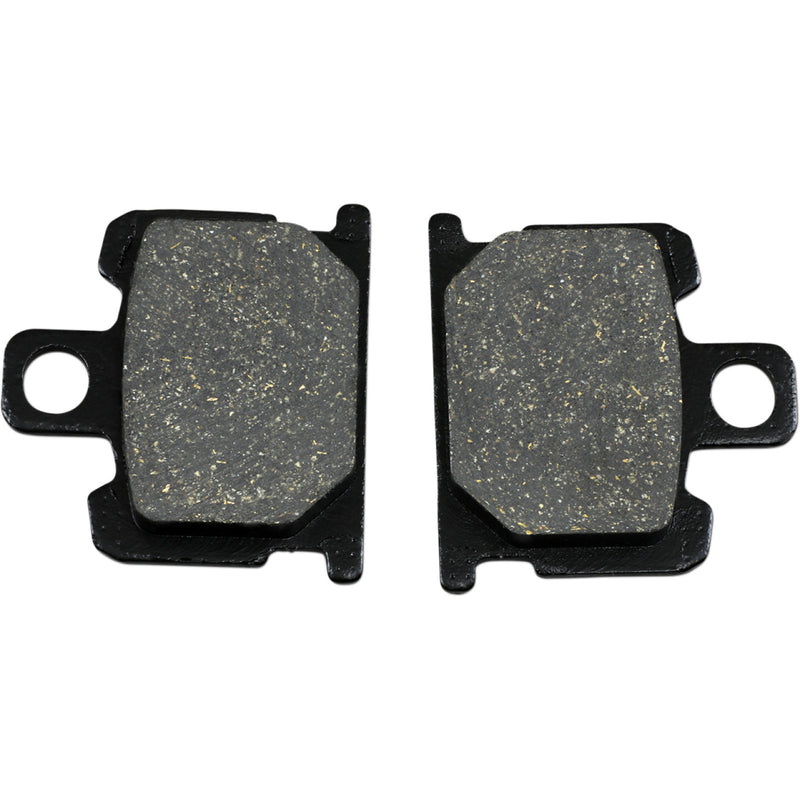 EBC Organic Brake Pads FA70 | Brake Pads   Ceramic