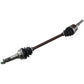 Moose Utility Axle Kit - Complete - Standard - Front Right -Yamaha LM6-YA-8-221