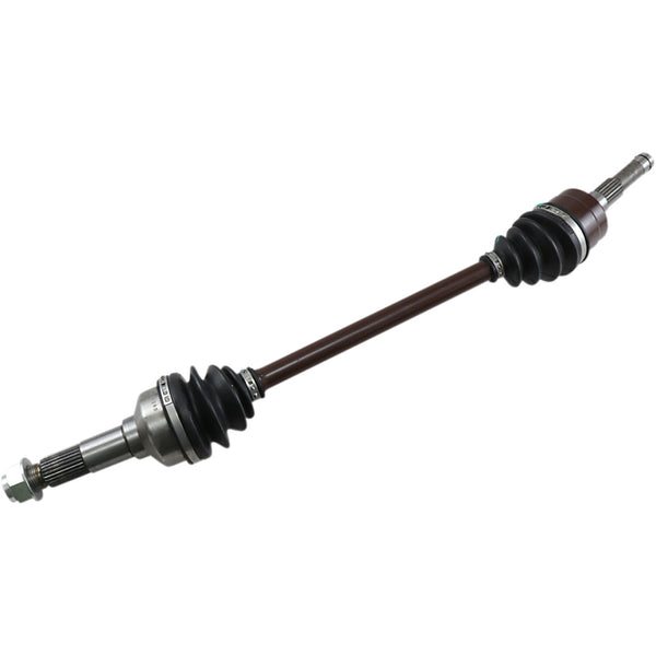 Moose Utility Axle Kit - Complete - Standard - Front Right -Yamaha LM6-YA-8-221
