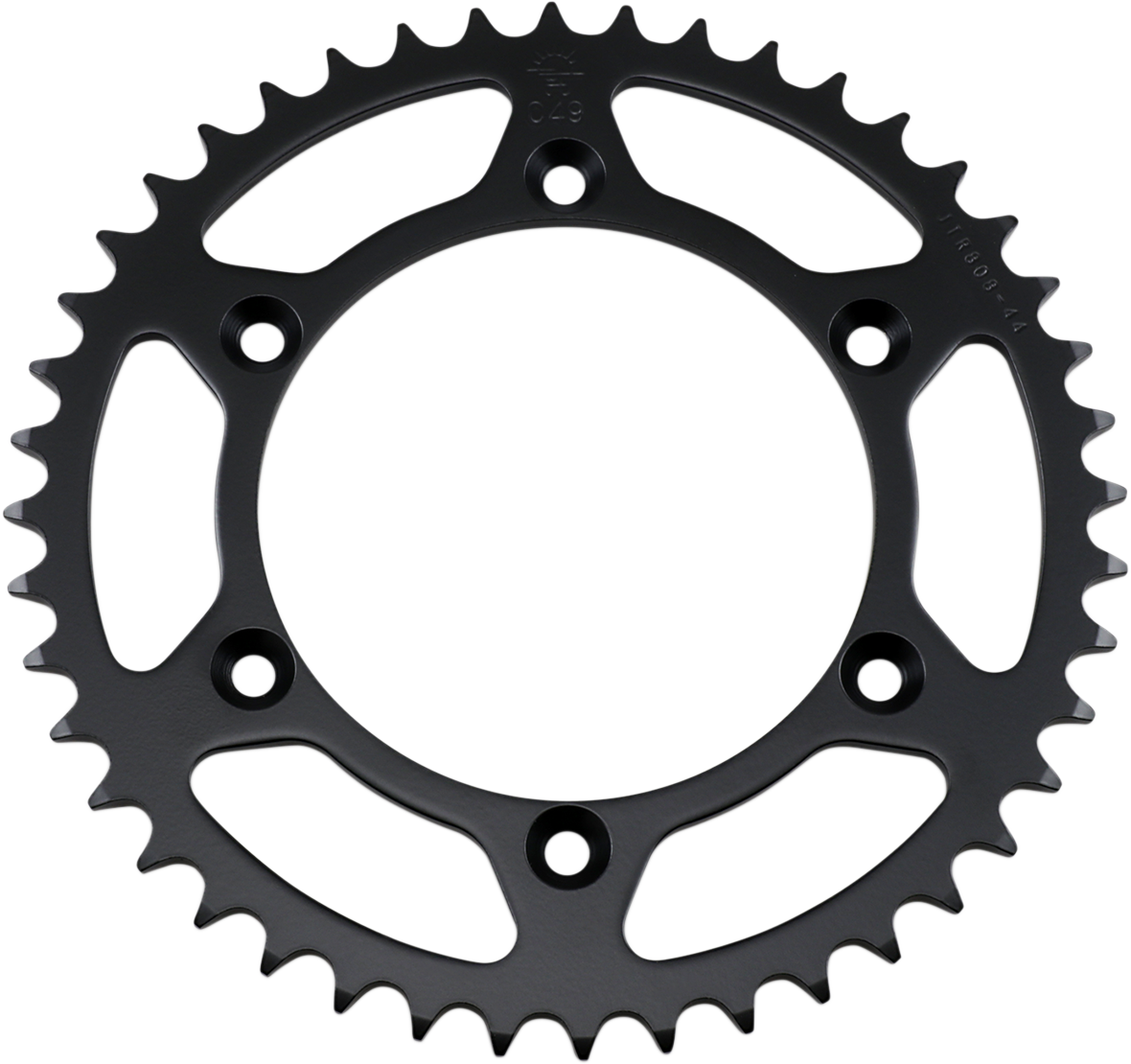 JT SPROCKETS Sprocket - Rear - Kawasaki/Suzuki - 44-Tooth JTR808.44 by JT Rear Sprockets   Steel Type