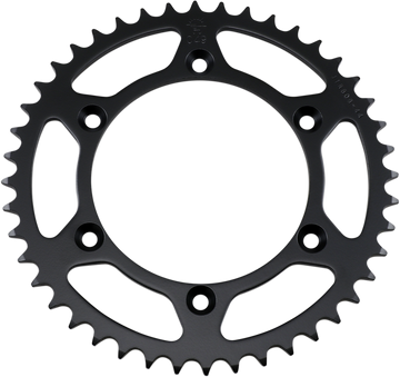 JT SPROCKETS Sprocket - Rear - Kawasaki/Suzuki - 44-Tooth JTR808.44 by JT Rear Sprockets   Steel Type