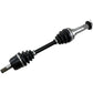 Moose Utility Axle Kit - Complete - Standard - Front Left/Right - Yamaha LM6-YA-8-307