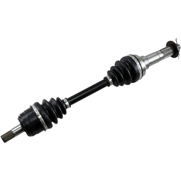 Moose Utility Axle Kit - Complete - Standard - Front Left/Right - Yamaha LM6-YA-8-307