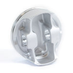 Piston Kit Hc Frgd Nikasil Cyl 88.95/Std Beta/Ktm