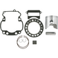 WISECO Piston Kit with Gasket - 71.00 mm - Suzuki LT250R QuadRacer PK1531