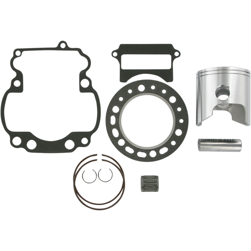 Wiseco Piston Kit with Gasket - 71.00 mm - Suzuki LT250R QuadRacer PK1531