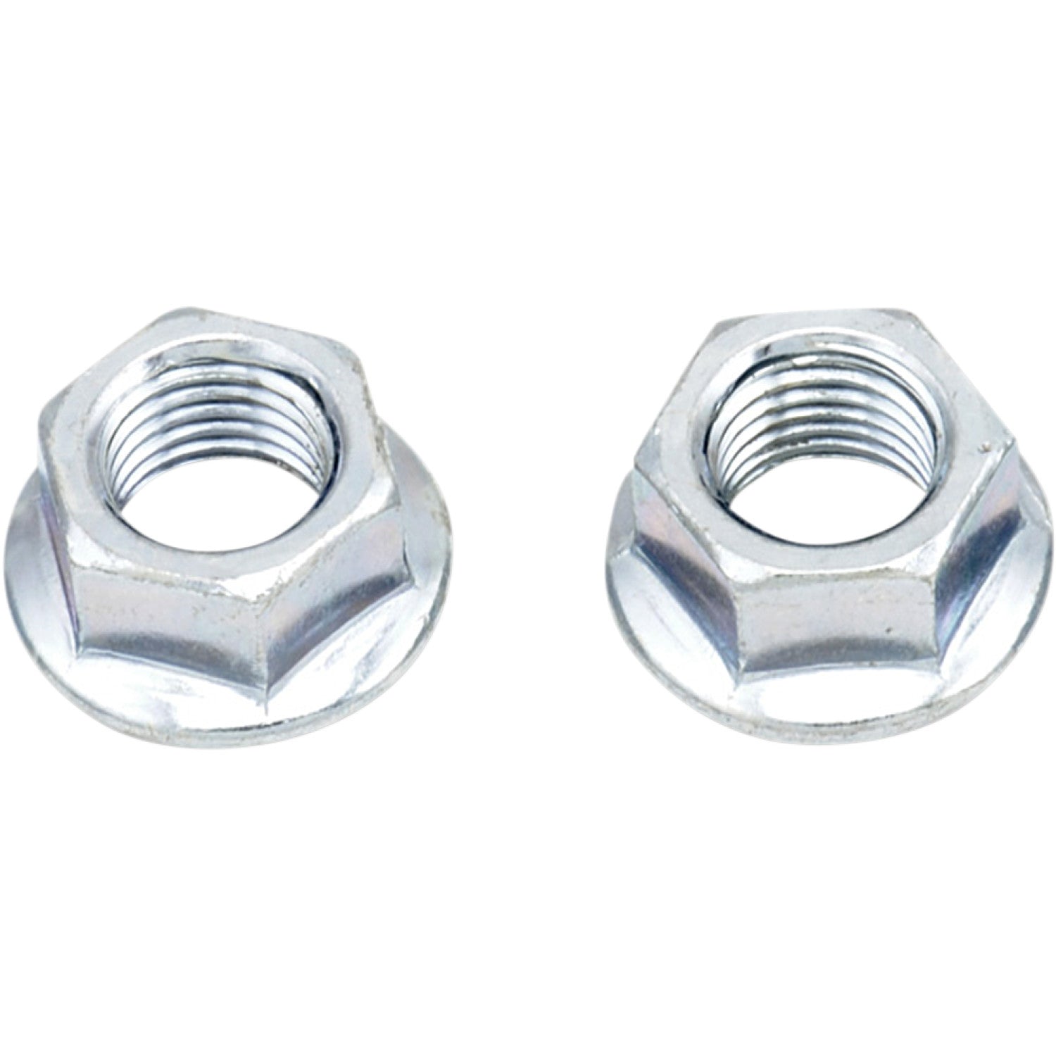 BOLT Nuts - Flange - M10 - 10-Pack 021-11014