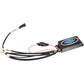 BADLANDS Illuminator Module - Front - Indian ILL-IND-FR2