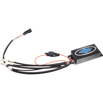 BADLANDS Illuminator Module - Front - Indian ILL-IND-FR2