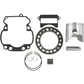 Wiseco Piston Kit with Gasket - 71.50 mm - Suzuki LT250R QuadRacer PK1532