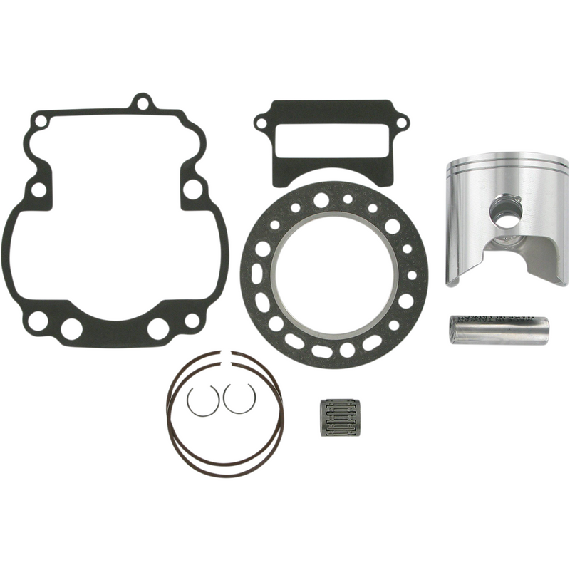 Wiseco Piston Kit with Gasket - 71.50 mm - Suzuki LT250R QuadRacer PK1532