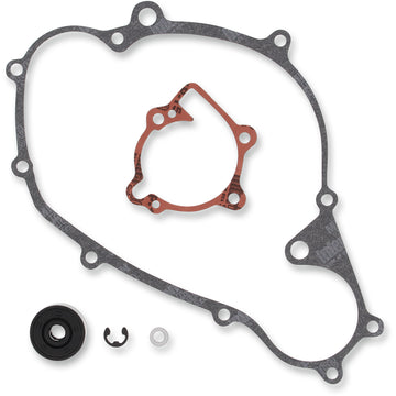 Moose Racing Water Pump Rebuild Kit - Yamaha 821612MSE