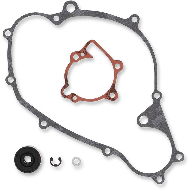 Moose Racing Water Pump Rebuild Kit - Yamaha 821612MSE