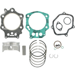 Wiseco Piston Kit with Gasket - 90.50 mm - Honda PK1590