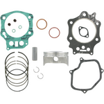 Wiseco Piston Kit with Gasket - 91.00 mm - Honda PK1591