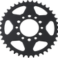 JT SPROCKETS Sprocket - Rear - Suzuki - 39-Tooth JTR811.39 by JT Rear Sprockets   Steel Type