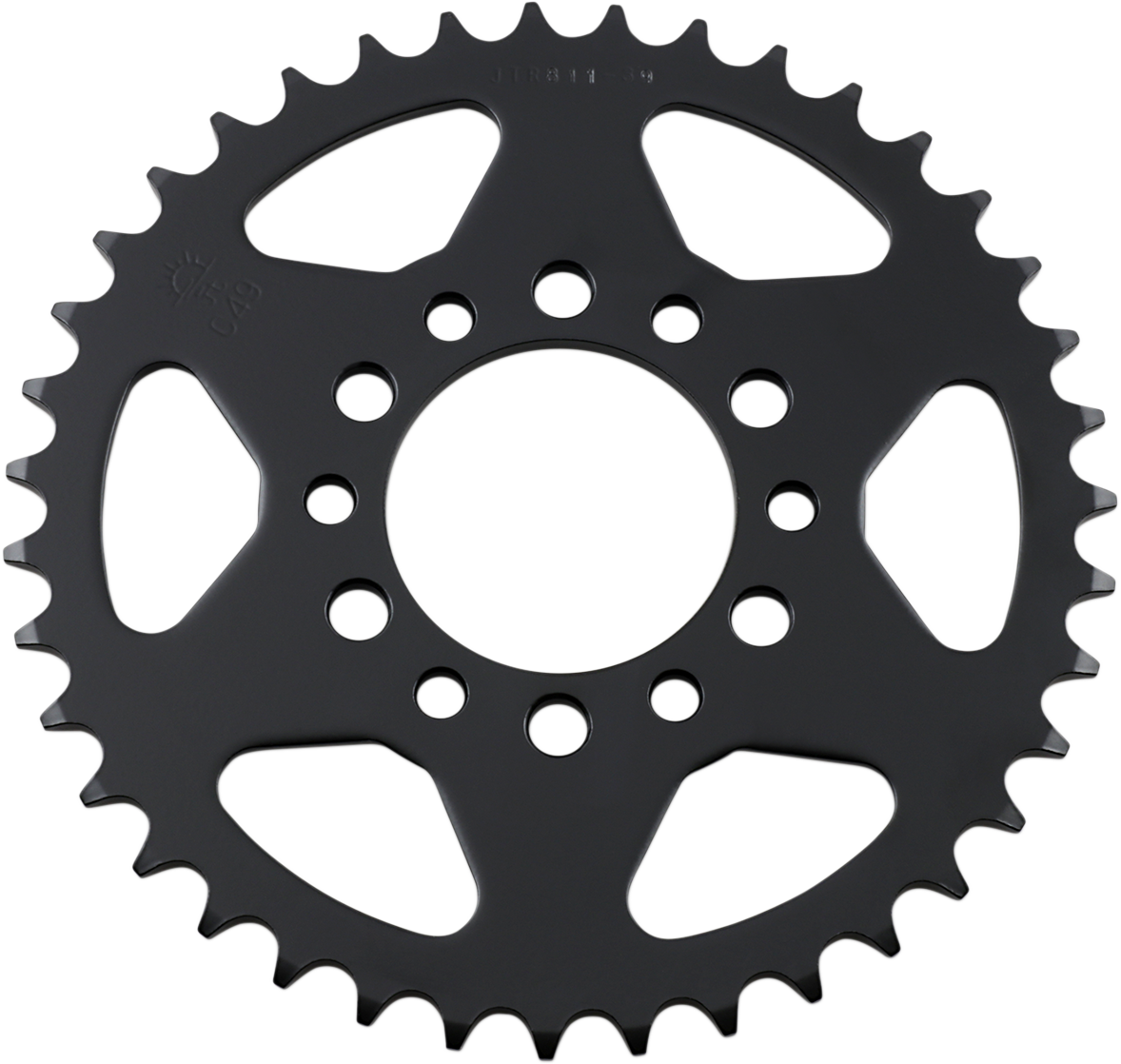 JT SPROCKETS Sprocket - Rear - Suzuki - 39-Tooth JTR811.39 by JT Rear Sprockets   Steel Type