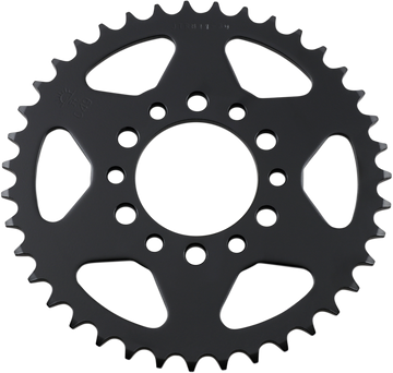 JT SPROCKETS Sprocket - Rear - Suzuki - 39-Tooth JTR811.39 by JT Rear Sprockets   Steel Type