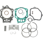 Wiseco Piston Kit with Gasket - 91.50 mm - Honda PK1592