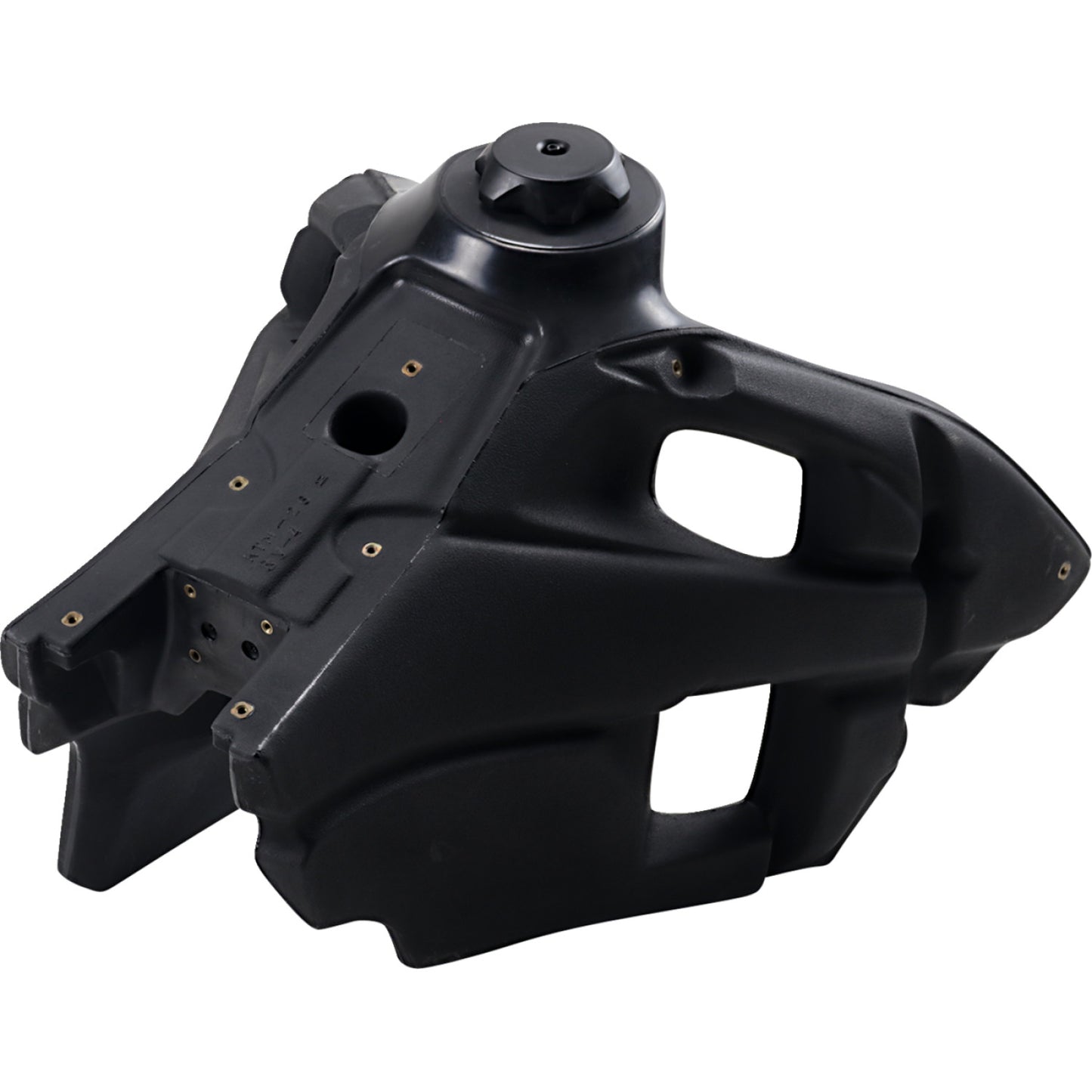 IMS PRODUCTS INC. Large-Capacity Gas Tank - Black - KTM - 4.5 Gallon 113340-BK1