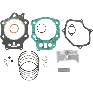 WISECO Piston Kit with Gasket - 92.00 mm - Honda PK1593